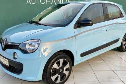 Renault Twingo 97.000 km 6.750 &euro; Niefern 75223