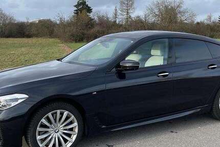 BMW 630 119.000 km 29.900 &euro; Mosbach, Stadt 74821