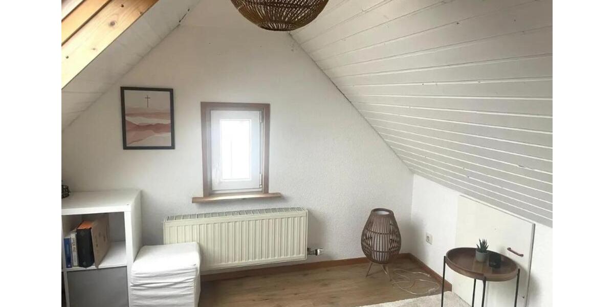 Dachgeschoßwohnung Heilbronn Kernstadt - 3 Zimmer, 75 m&sup2;, 900&euro; | Angebot:25840434