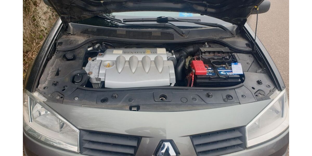 Renault Megane 215.000 km 1.950 &euro; Königsbach-Stein 75203