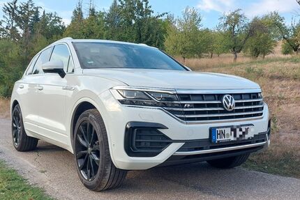 VW Touareg 148.000 km 32.499 &euro; Heilbronn 74074
