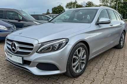 Mercedes-Benz C 180 96.400 km 17.990 &euro; Lauffen a.N. 74348
