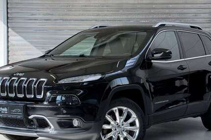 Jeep Cherokee 114.100 km 14.950 &euro; Forst 76694