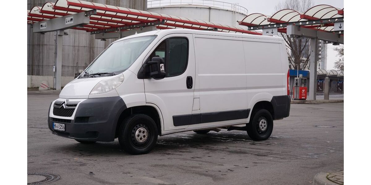 Citroen Jumper 279.017 km 4.800 &euro; Heilbronn 74080