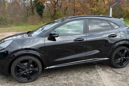 Ford Puma 46.800 km 15.800 &euro; Sandhausen 69207