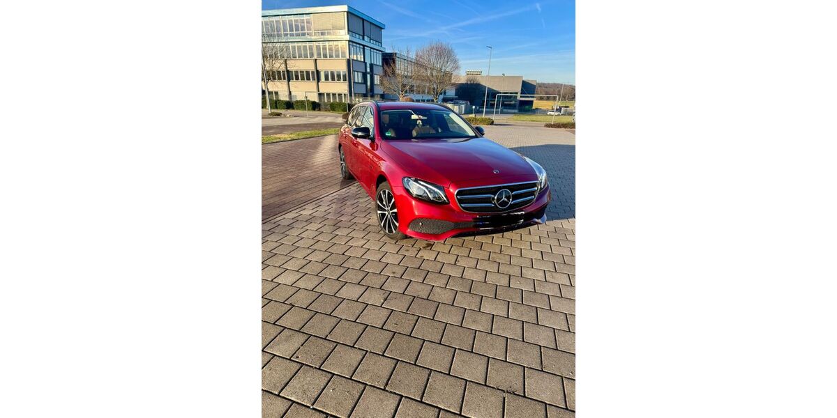 Mercedes-Benz E 300 119.990 km 24.900 &euro; Bietigheim-Bisingen 74321