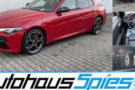 Alfa Romeo Giulia 35.819 km 34.990 &euro; Heilbronn 74076