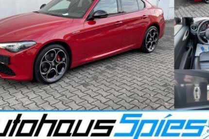 Alfa Romeo Giulia 35.819 km 35.990 &euro; Heilbronn 74076