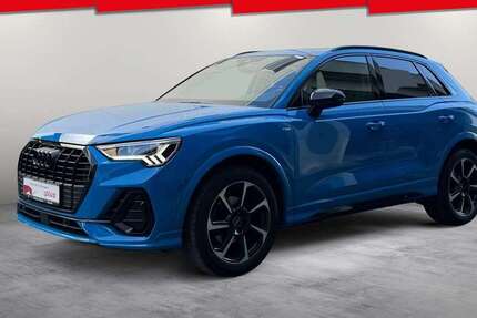 Audi Q3 29.026 km 33.850 &euro; Mosbach 74821