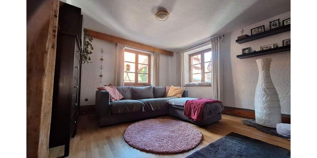 Einfamilienhaus Oberderdingen - 7 Zimmer, 188 m&sup2;, 419.000&euro; | Angebot:25657356