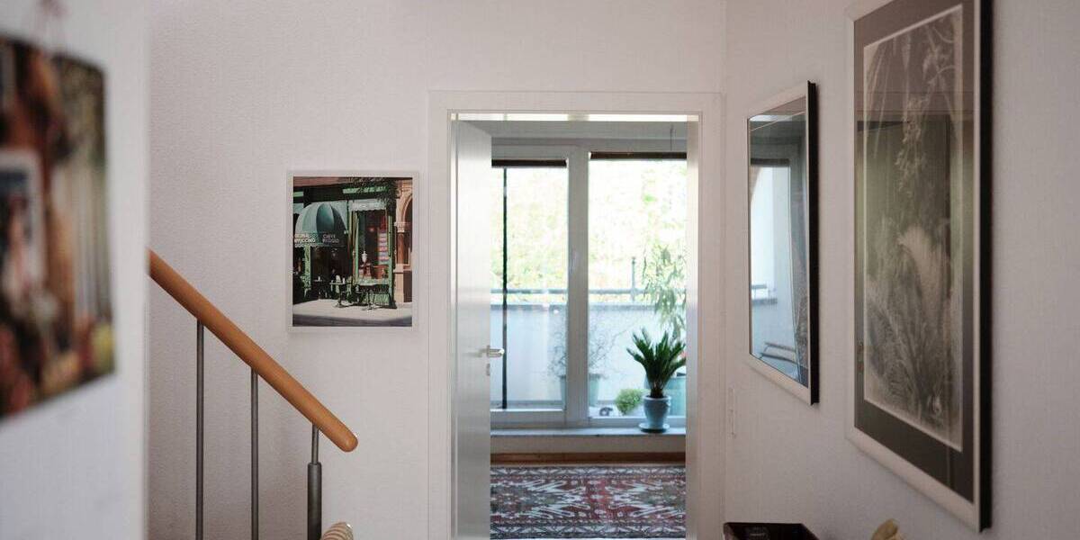 Reihenendhaus Wiesloch - 6 Zimmer, 168 m&sup2;, 490.000&euro; | Angebot:26261486