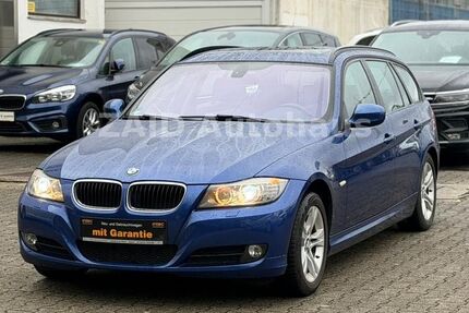 BMW 320 187.000 km 9.899 &euro; Wiesloch 69168