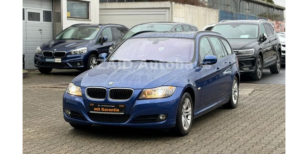 BMW 320 187.000 km 9.899 &euro; Wiesloch 69168