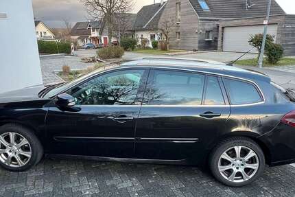 Renault Laguna 170.000 km 3.500 &euro; Schwarzach 74869