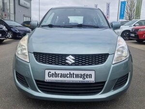 Suzuki Swift 3-Türer 1.2 Club Alufelgen Klima 72.970 km 5.990 &euro; Obrigheim-Asbach 74847