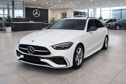 Mercedes-Benz C 200 46.900 km 37.699 &euro; Mühlacker 75417