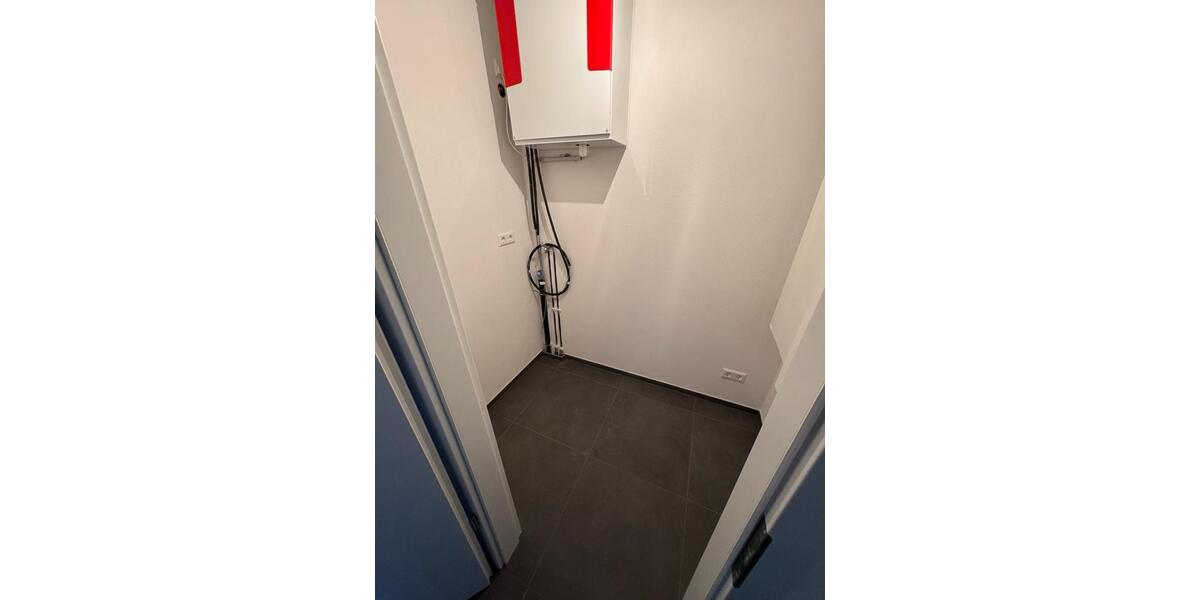 Erdgeschoßwohnung Ilsfeld - 2 Zimmer, 60 m&sup2;, 1.020&euro; | Angebot:25948395