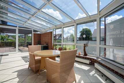 Haus Mühlacker - 7 Zimmer, 180 m&sup2;, 630.000&euro; | Angebot:26428974