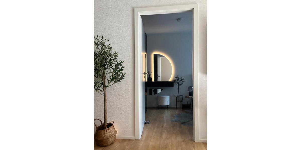 Etagenwohnung Heilbronn Böckingen - 2 Zimmer, 60 m&sup2;, 1.260&euro; | Angebot:25057533