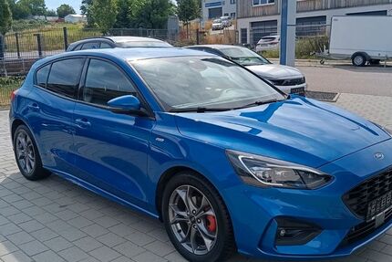 Ford Focus 39.530 km 18.900 &euro; Walzbachtal 75045