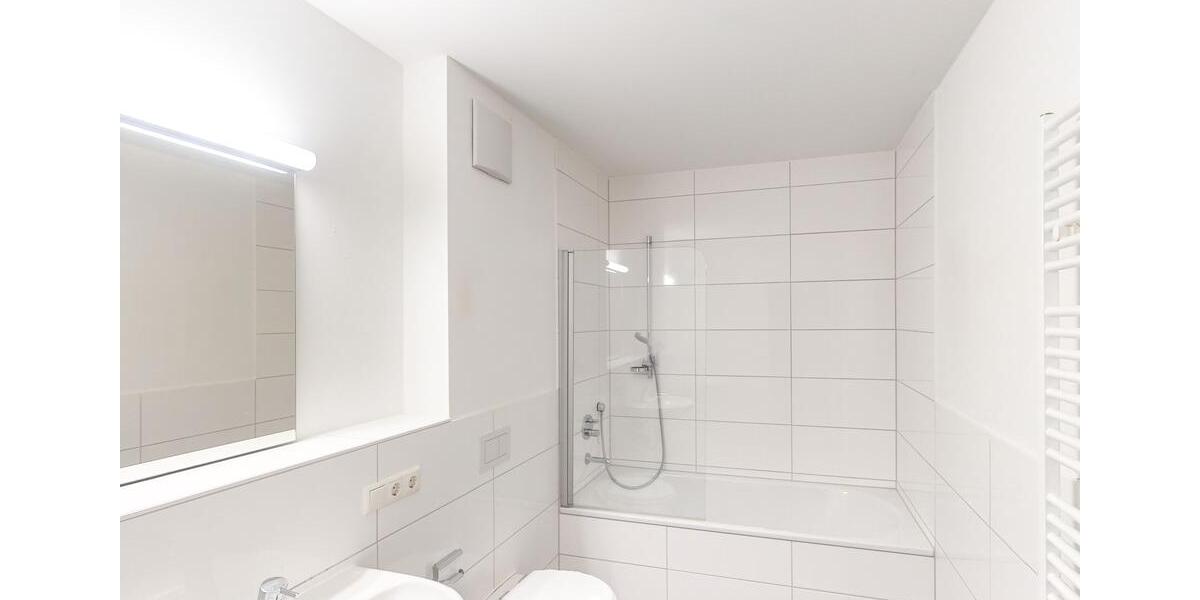 Etagenwohnung Heilbronn Kernstadt - 4 Zimmer, 102 m&sup2;, 1.510&euro; | Angebot:25807500