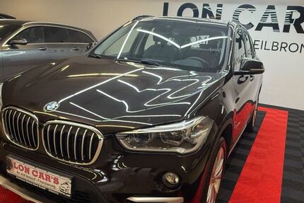 BMW X1 145.000 km 21.490 &euro; Leingarten 74211