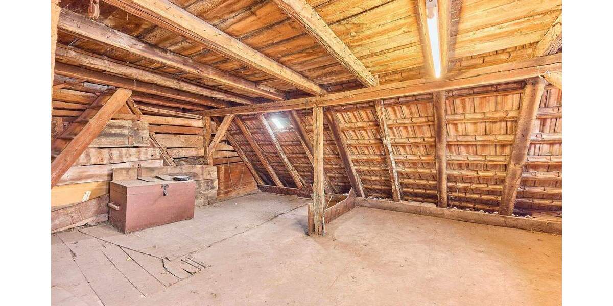 Einfamilienhaus Nußloch - 4 Zimmer, 111 m&sup2;, 259.000&euro; | Angebot:25697783