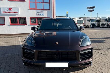 Porsche Cayenne 194.000 km 49.385 &euro; Karlsdorf 76689