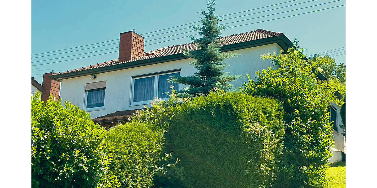 Einfamilienhaus Helmstadt-Bargen Helmstadt - 5 Zimmer, 125 m&sup2;, 349.000&euro; | Angebot:25775410