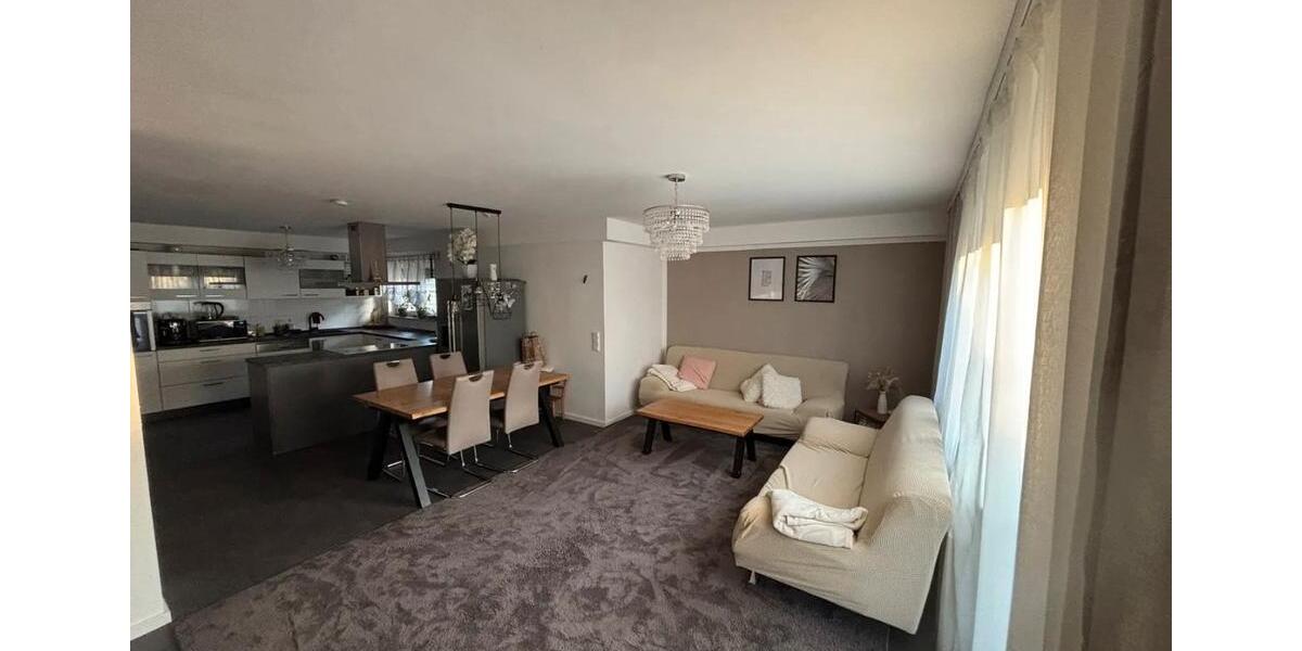 Erdgeschoßwohnung Bretten - 3 Zimmer, 85 m&sup2;, 270.000&euro; | Angebot:24431439