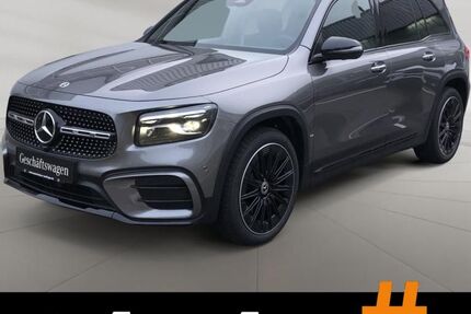 Mercedes-Benz GLB 220 9.603 km 55.979 &euro; Heilbronn 74072
