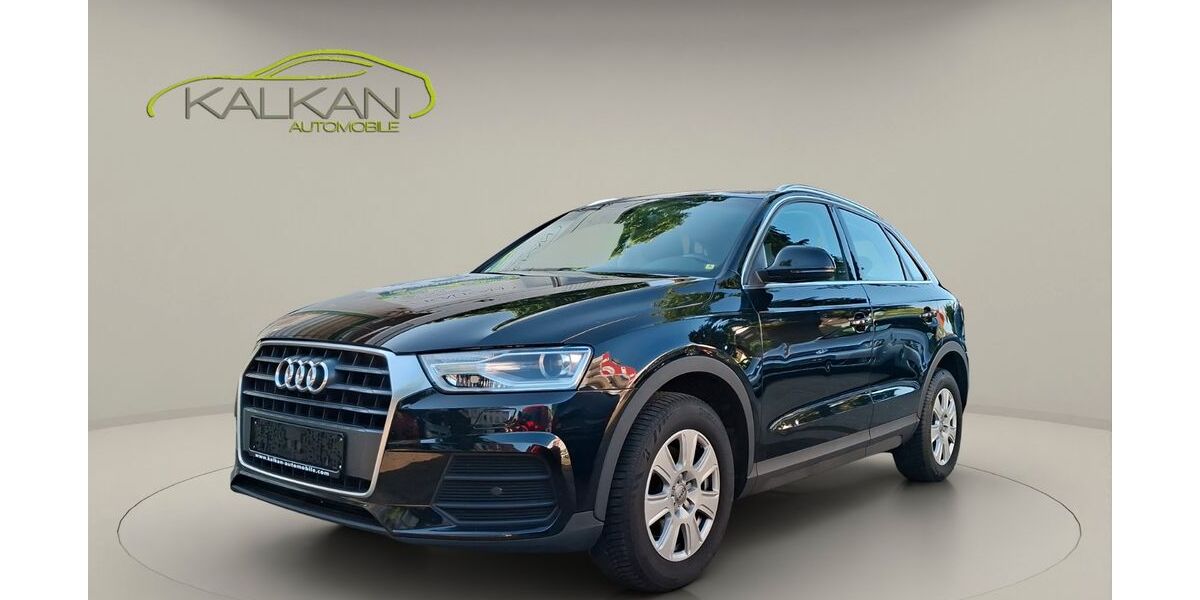 Audi Q3 74.000 km 14.250 &euro; Neckarsulm 74172