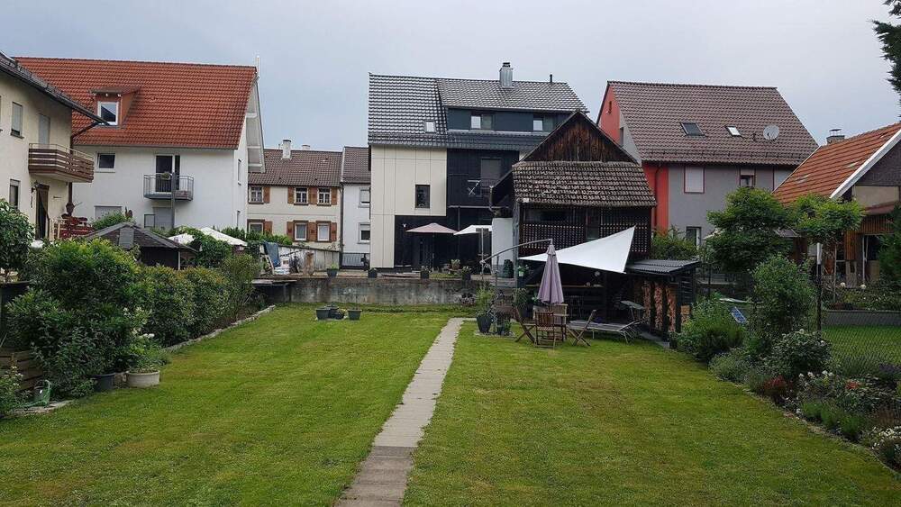Grundstück Bruchsal Untergrombach - 339.000&euro; | Angebot:26596708