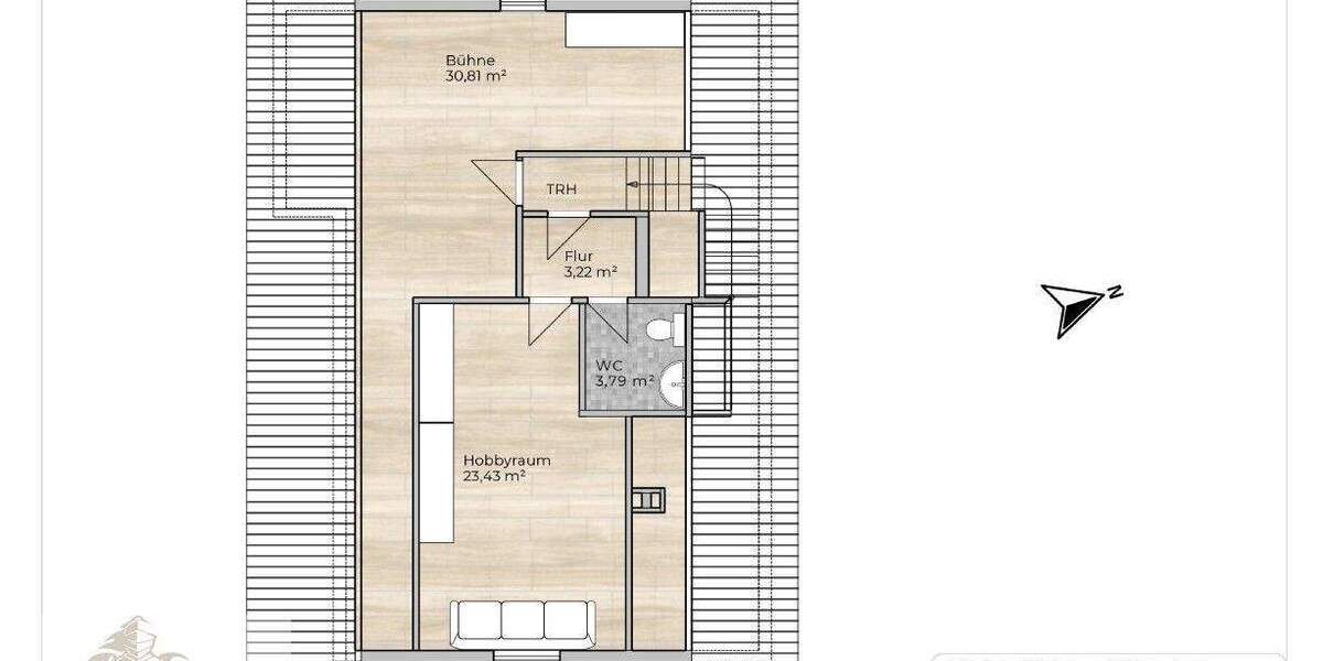 Mehrfamilienhaus, Wohnhaus Leingarten Großgartach - 8 Zimmer, 239 m&sup2;, 660.000&euro; | Angebot:25836707