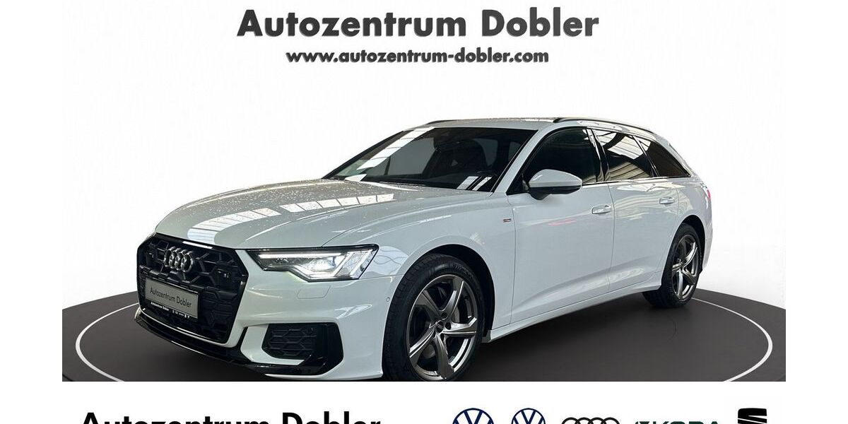 Audi A6 101.200 km 39.940 &euro; Mühlacker 75417