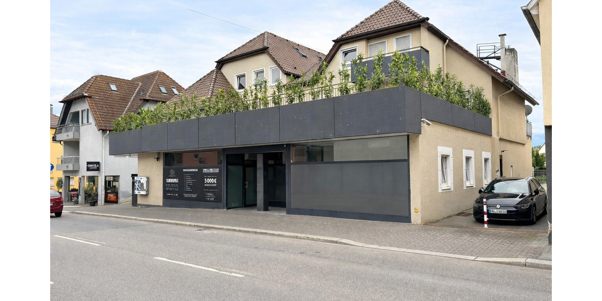 Etagenwohnung Heilbronn Neckargartach - 3 Zimmer, 93 m&sup2;, 334.000&euro; | Angebot:25672642