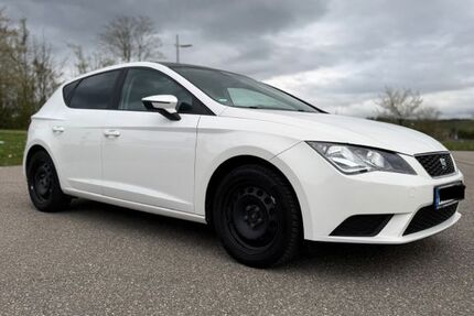Seat Leon 118.700 km 8.599 &euro; Oedheim 74229