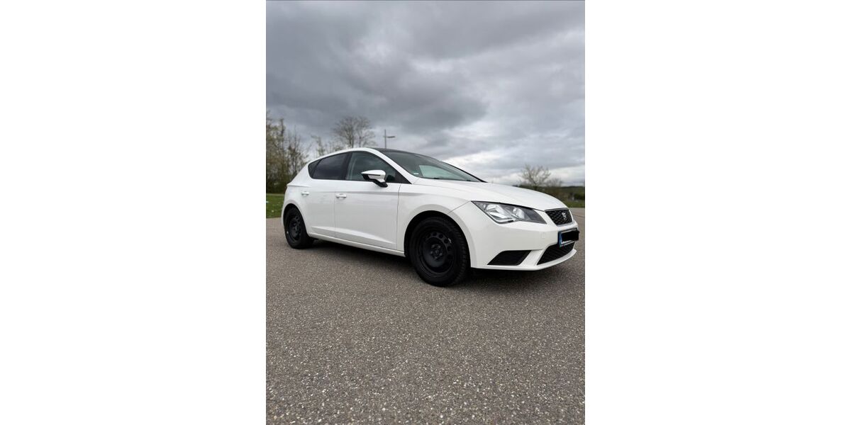 Seat Leon 118.700 km 8.599 &euro; Oedheim 74229