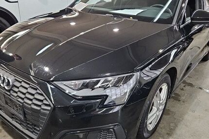 Audi A3 123.440 km 21.900 &euro; Bretten 75015