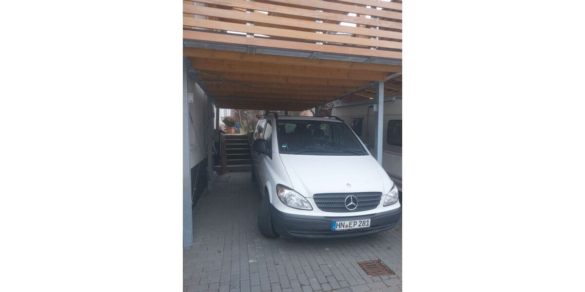 Mercedes-Benz Vito 149.000 km 7.500 &euro; Schwaigern 74193