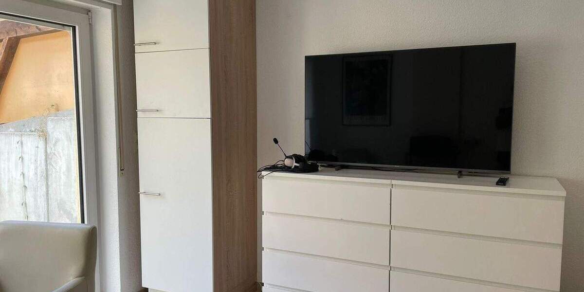 Etagenwohnung Angelbachtal - 2 Zimmer, 40 m&sup2;, 109.000&euro; | Angebot:25899343