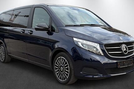 Mercedes-Benz V 250 140.000 km 36.890 &euro; Ittlingen 74930