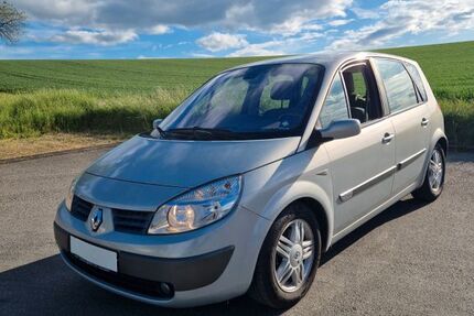 Renault Scenic 95.000 km 3.120 &euro; Gemmingen 75050