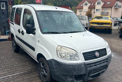 Fiat Doblo 178.500 km 2.999 &euro; Neckargemünd 69151