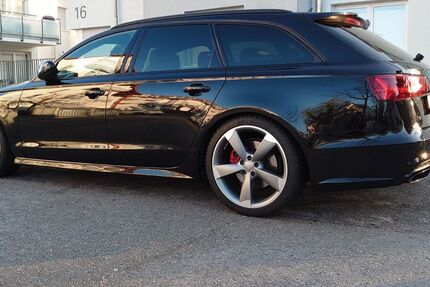 Audi A6 138.900 km 30.999 &euro; Bad Friedrichshall 74177