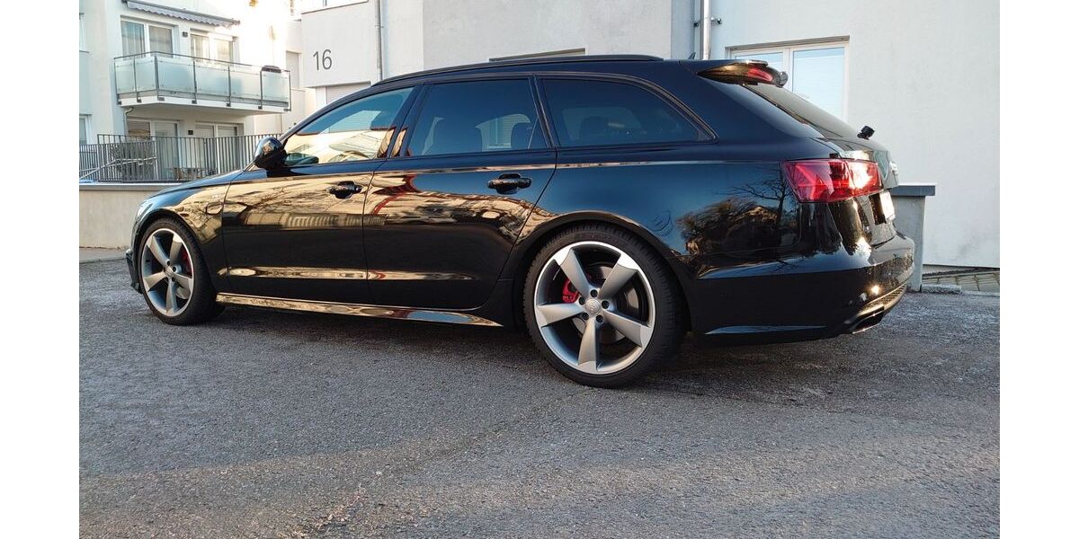 Audi A6 138.900 km 30.999 &euro; Bad Friedrichshall 74177
