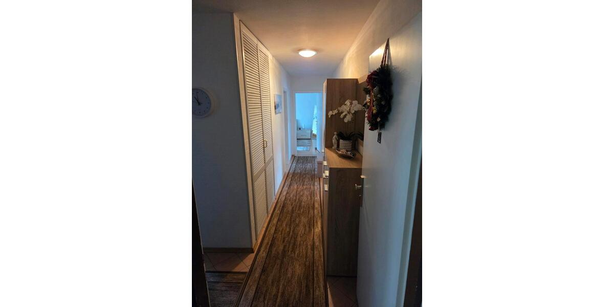 Etagenwohnung Mosbach - 3 Zimmer, 71 m&sup2;, 185.000&euro; | Angebot:27014482