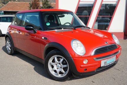 Mini ONE 188.500 km 1.650 &euro; Niefern-Öschelbronn 75223
