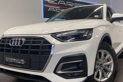 Audi Q5 39.999 km 31.350 &euro; Bretten 75015