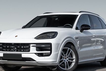 Porsche Cayenne 9.900 km 109.900 &euro; Heilbronn 74074
